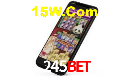 Premium Interface 245bet