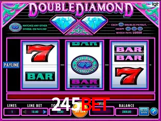 Experimente o Login Seguro Premium no 245bet