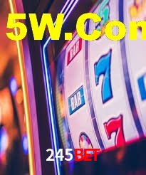Roulette Table 245bet