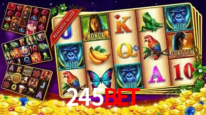 245bet login