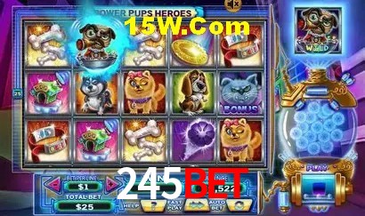 cassino 245bet