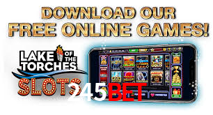 Tennis Betting 245bet