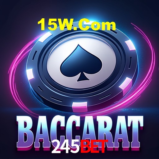 Casino VIP 245bet
