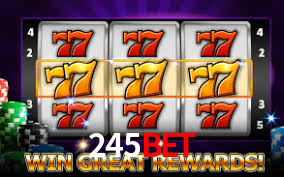 Game Providers 245bet