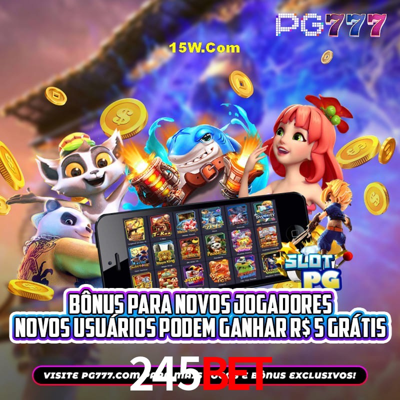 Flash Promotion 245bet
