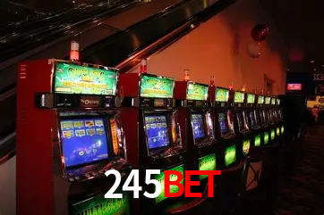 245bet login