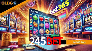Slot Games 245bet