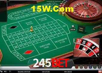Ofertas Exclusivas 245bet