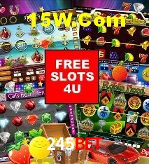 Promoção Relâmpago 245bet