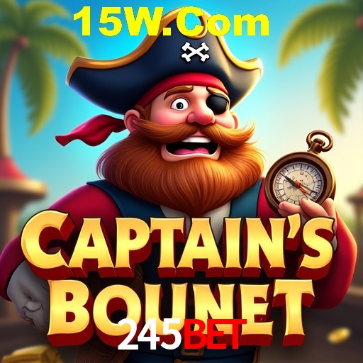 Exclusive Offers 245bet