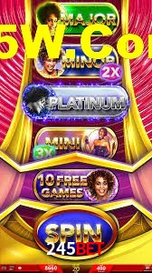 Welcome Bonus 245bet
