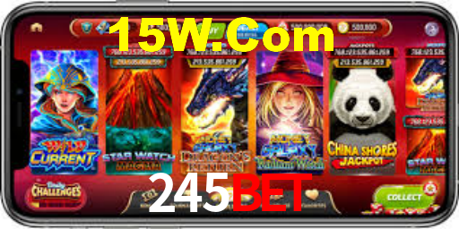 Exclusive Games 245bet