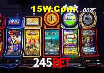 Segurança 2FA 245bet