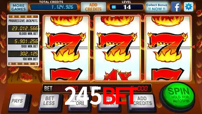 245bet - Plataforma App Cassino - 245bet app