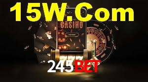 Live Casino 245bet