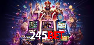 Player Reviews 245bet