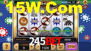 Spaceman Game 245bet