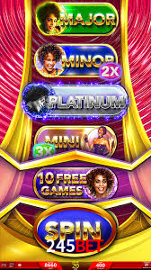 Daily Bonuses 245bet
