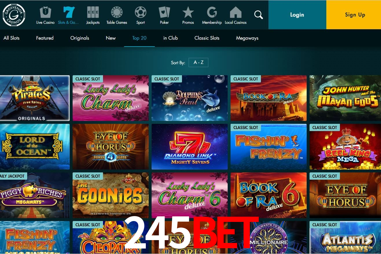 Security Systems 245bet