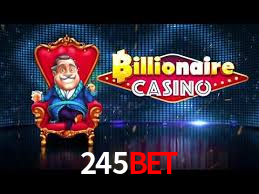 2FA Security 245bet