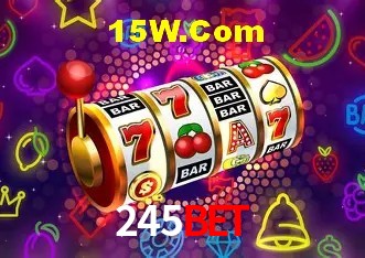 245bet login
