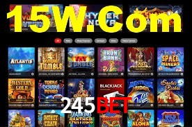 Tournaments 245bet