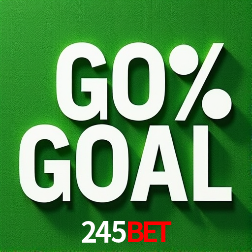 Welcome Bonus 245bet