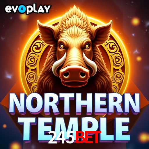 Bonus Features 245bet