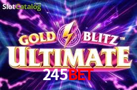 Live Casino 245bet