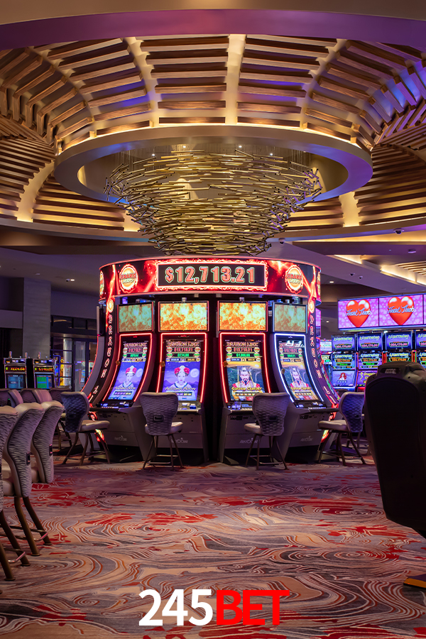 Spaceman Game 245bet