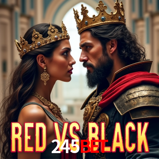 Experiência VIP 245bet