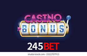 VIP Casino 245bet