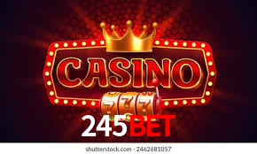 Roulette Table 245bet
