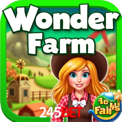 Game Providers 245bet