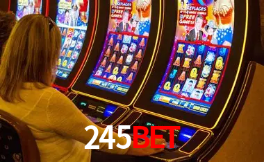 Weekend Specials 245bet