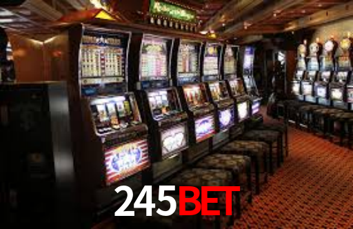 Daily Bonuses 245bet